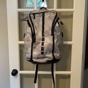Nike hoops elite pro backpack